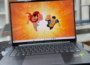 New Laptop Lenovo Yoga 2 32GB AMD Ryzen 7 SSD 512GB