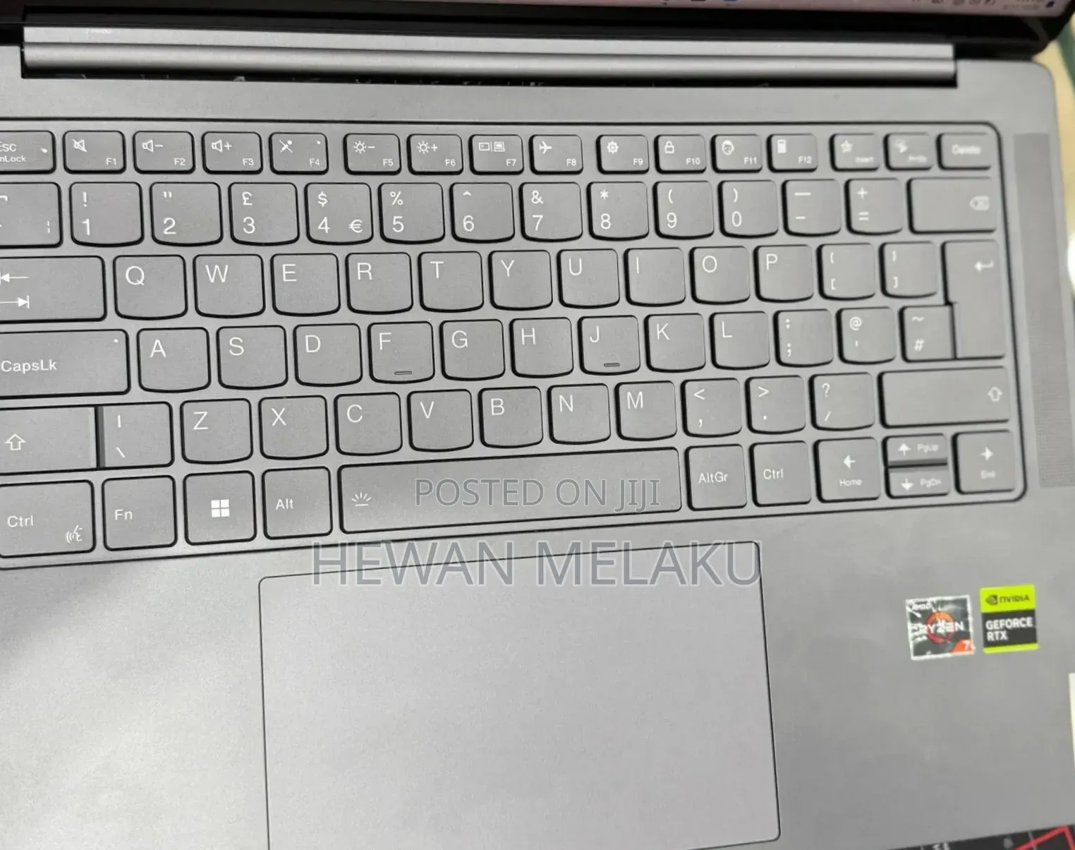New Laptop Lenovo Yoga 2 32GB AMD Ryzen 7 SSD 512GB