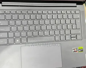 New Laptop Lenovo Yoga 2 32GB AMD Ryzen 7 SSD 512GB