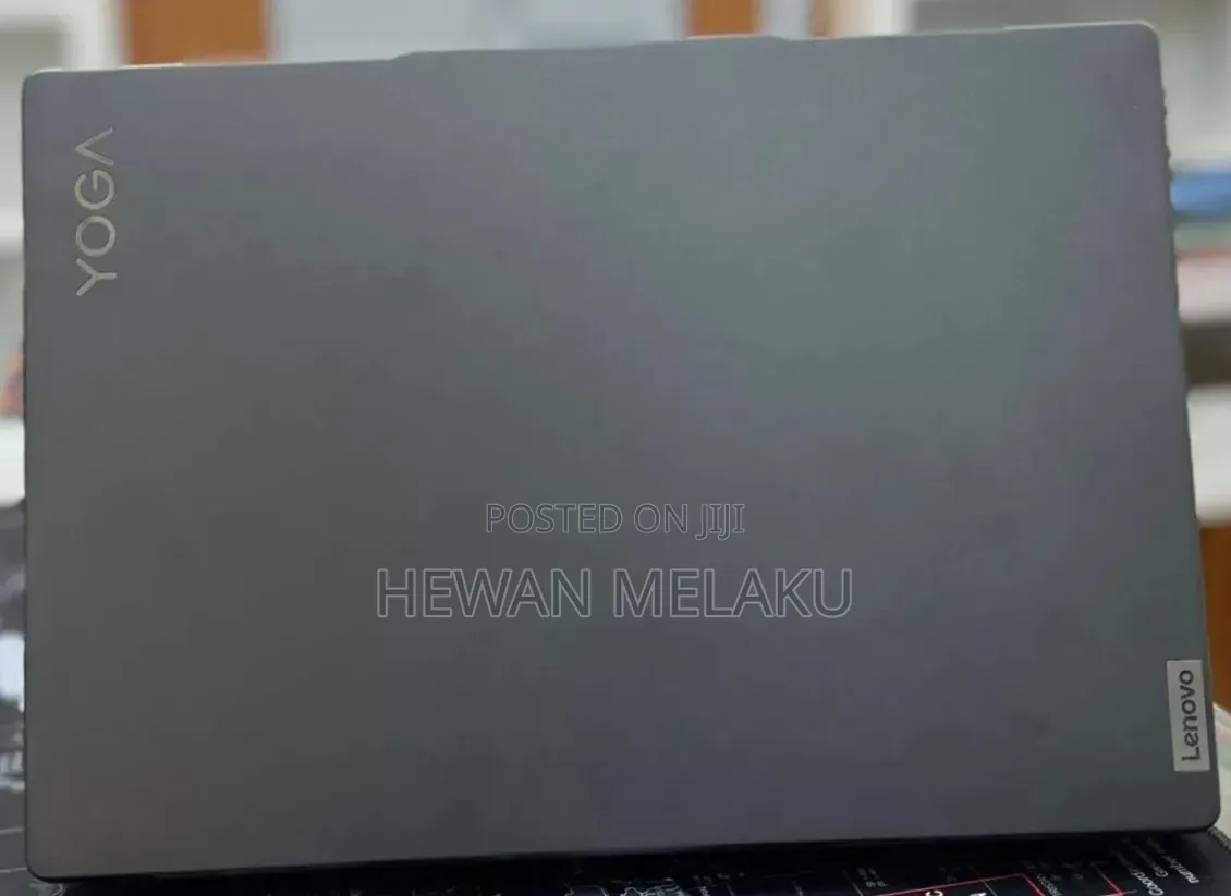 New Laptop Lenovo Yoga 2 32GB AMD Ryzen 7 SSD 512GB