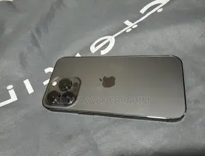 Apple iPhone 13 Pro 128 GB Black