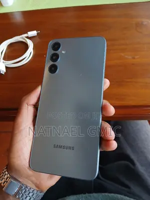 Samsung Galaxy M14 64 GB Blue