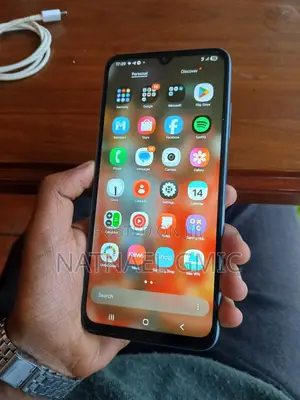 Samsung Galaxy M14 64 GB Blue