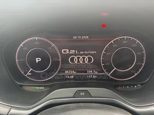Audi Q2 1.0 TFSI FWD 2022 White