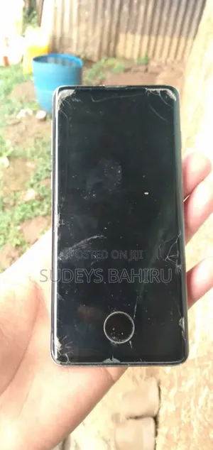 Samsung Galaxy S10 128 GB Black