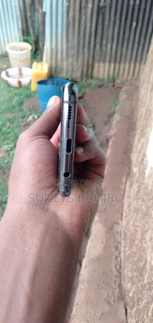 Samsung Galaxy S10 128 GB Black