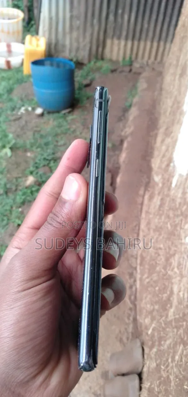Samsung Galaxy S10 128 GB Black