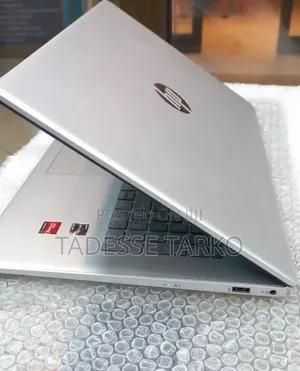 New Laptop HP Stream Notebook 8GB AMD Ryzen 5 SSD 512GB