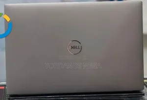 New Laptop Dell Precision 5570 16GB Intel Core i7 SSD 512GB