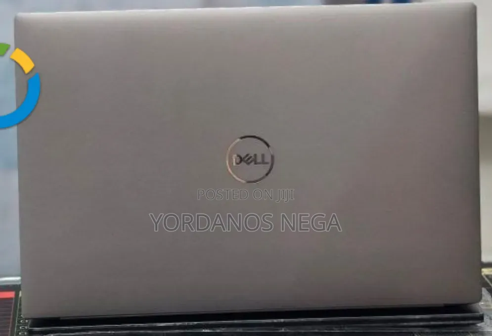 New Laptop Dell Precision 5570 16GB Intel Core i7 SSD 512GB