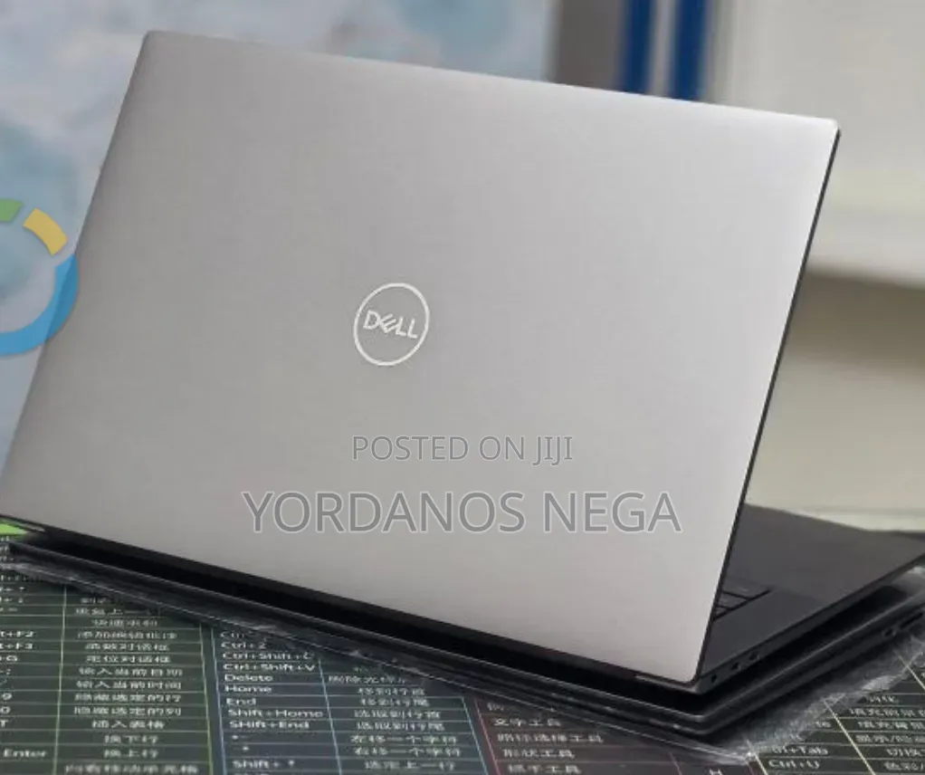 New Laptop Dell Precision 5570 16GB Intel Core i7 SSD 512GB