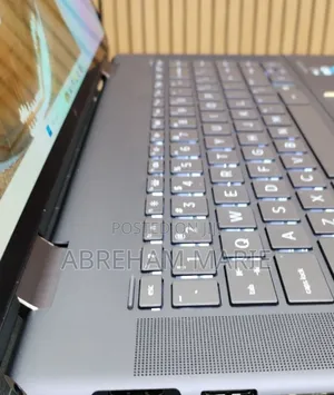 New Laptop HP Spectre X360 16GB Intel Core i7 SSD 512GB