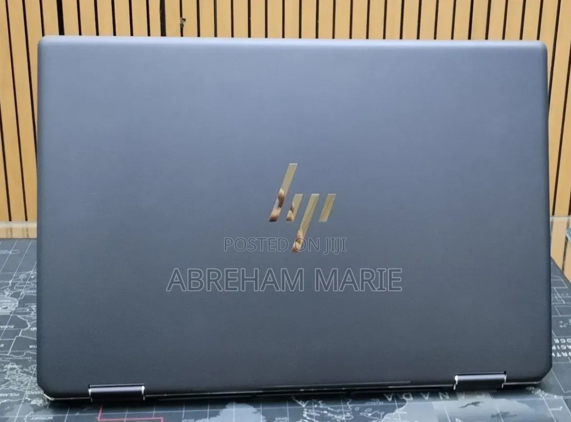New Laptop HP Spectre X360 16GB Intel Core i7 SSD 512GB