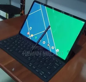 New Samsung Galaxy Tab S8+ 256 GB