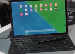 New Samsung Galaxy Tab S8+ 256 GB