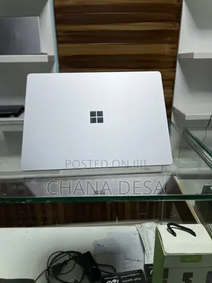 New Laptop Microsoft Surface Laptop 4 16GB Intel Core i7 SSD 512GB