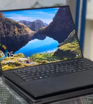New Laptop Dell Precision 5570 16GB Intel Core i7 SSD 512GB