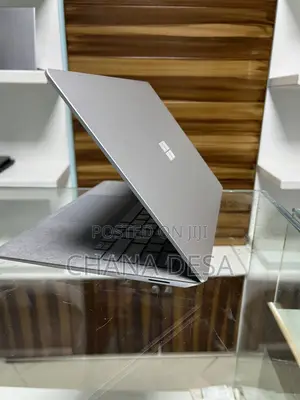 New Laptop Microsoft Surface Laptop 4 16GB Intel Core i7 SSD 512GB