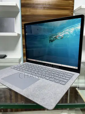 New Laptop Microsoft Surface Laptop 4 16GB Intel Core i7 SSD 512GB