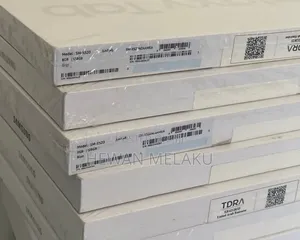 New Samsung Galaxy Tab S10 FE 128 GB