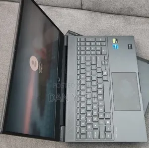 New Laptop HP Victus 15 16GB Intel Core i7 SSD 1T