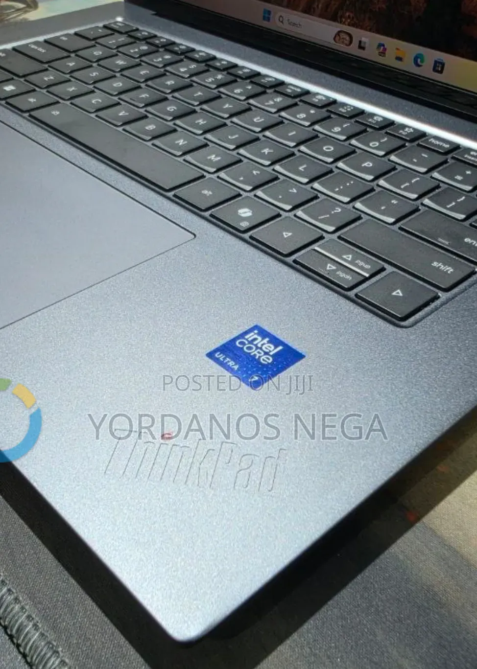 New Laptop Lenovo 32GB Intel Core Ultra 7 SSD 1T