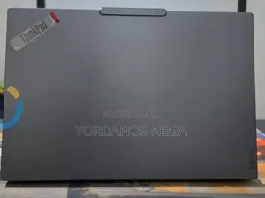New Laptop Lenovo 32GB Intel Core Ultra 7 SSD 1T
