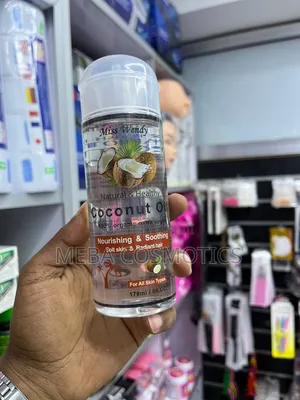 Coconut Oil