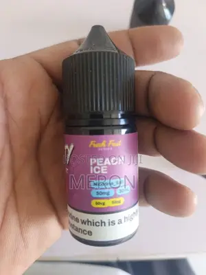 Vape Oil Nasty 50mg