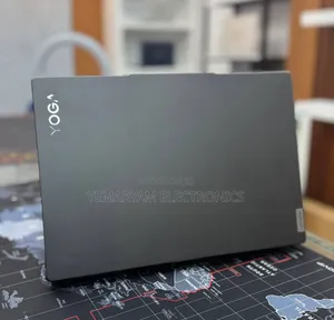 New Laptop Lenovo ThinkPad Yoga 32GB AMD Ryzen 7 SSD 512GB