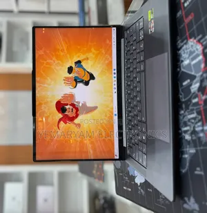 New Laptop Lenovo ThinkPad Yoga 32GB AMD Ryzen 7 SSD 512GB