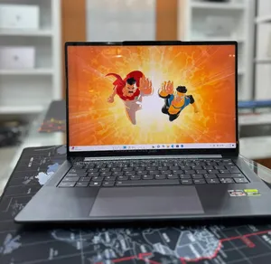 New Laptop Lenovo ThinkPad Yoga 32GB AMD Ryzen 7 SSD 512GB