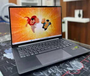 New Laptop Lenovo ThinkPad Yoga 32GB AMD Ryzen 7 SSD 512GB