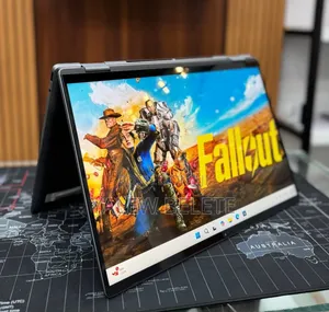New Laptop HP Envy x360 16GB AMD Ryzen 7 SSD 512GB