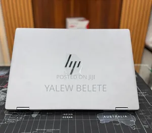 New Laptop HP Envy x360 16GB AMD Ryzen 7 SSD 512GB