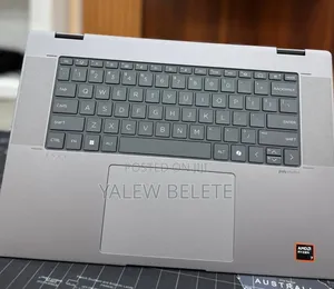New Laptop HP Envy x360 16GB AMD Ryzen 7 SSD 512GB