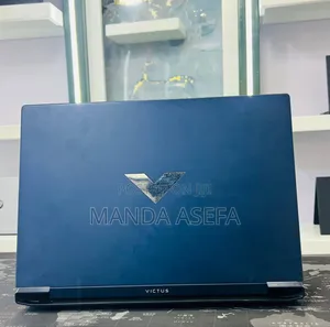 New Laptop HP Victus 15 32GB Intel Core i5 SSD 512GB