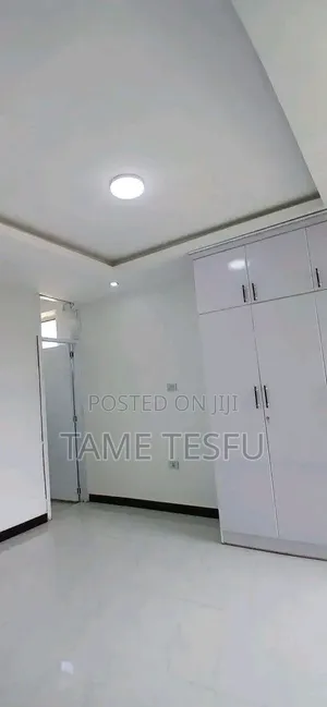 Furnished 8bdrm House in Hayat, Bole for sale