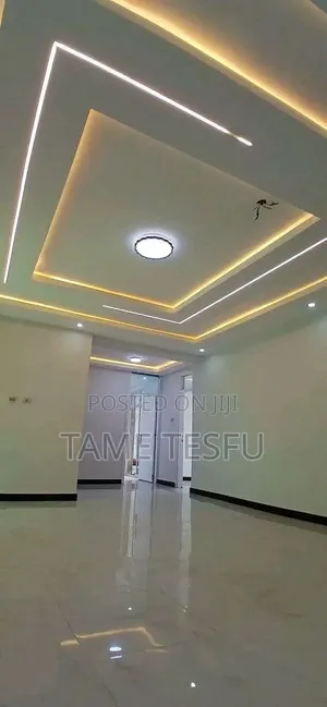 Furnished 8bdrm House in Hayat, Bole for sale