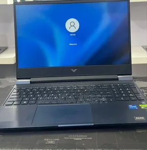 New Laptop HP Victus 15 32GB Intel Core i5 SSD 512GB