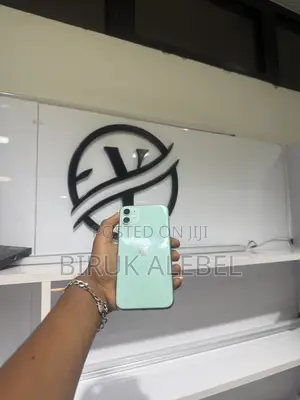 Apple iPhone 11 128 GB Green