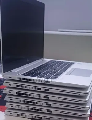 New Laptop HP EliteBook 840 G5 8GB Intel Core i5 SSD 256GB