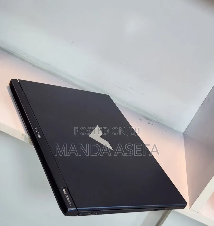New Laptop HP Victus 15 32GB Intel Core i5 SSD 512GB