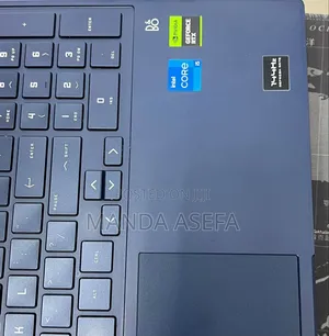 New Laptop HP Victus 15 32GB Intel Core i5 SSD 512GB
