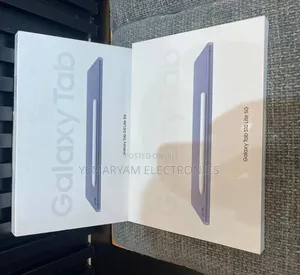 New Samsung Galaxy Tab S10 Lite 256 GB