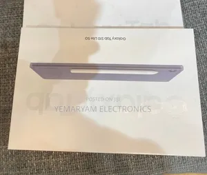 New Samsung Galaxy Tab S10 Lite 256 GB