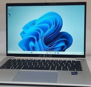 New Laptop HP EliteBook 840 G9 16GB Intel Core i7 SSD 512GB