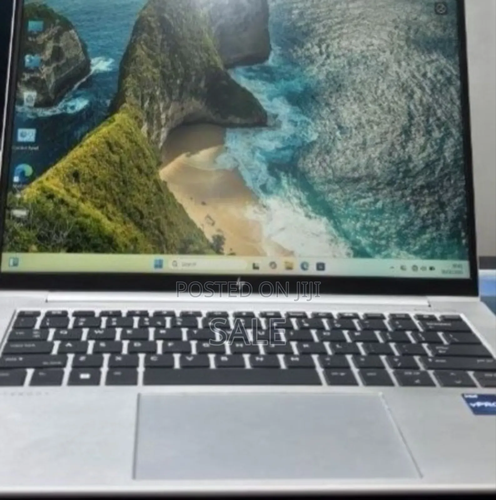 New Laptop HP EliteBook 840 G9 16GB Intel Core i7 SSD 512GB