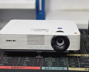 Sony Projector
model Name VPL-Dx221