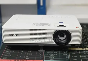 Sony Projector
model Name VPL-Dx221